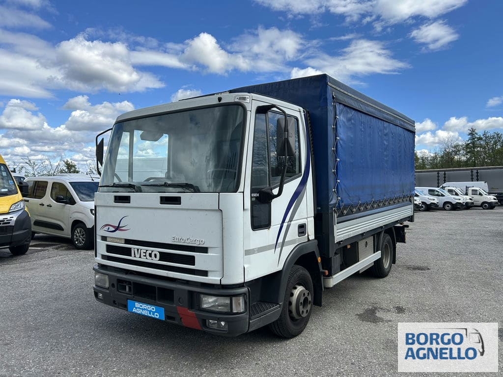 Iveco EUROCARGO ML65E14